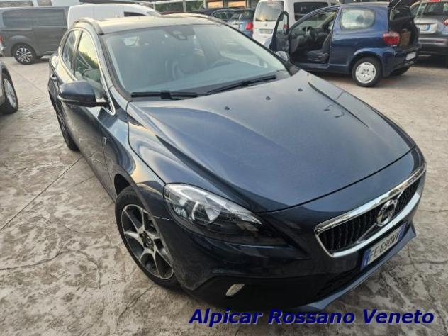 VOLVO V40 D2 R-design cross rif. 24068297 - Foto 5