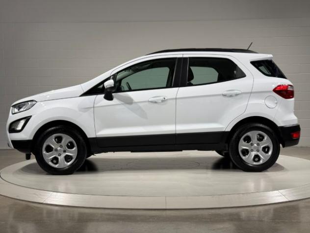 FORD EcoSport 1.0 EcoBoost 100CV Business PREZZO REALE rif. 24163555 - Foto 2