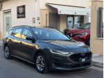 FORD Focus 1.5 EcoBlue 120 CV SW Business rif. 24011835