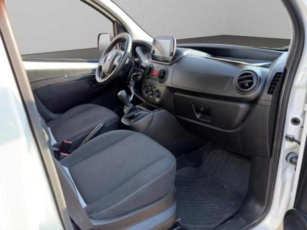 FIAT Fiorino 1.3 MJT 95CV Cargo rif. 23904874 - Foto 9