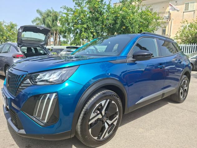 Peugeot 2008 PureTech 100 S&S Allure - Foto 7