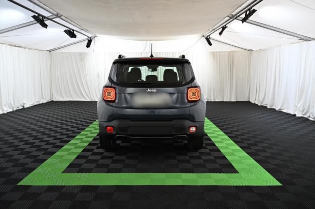 Jeep Renegade 1.5 Turbo T4 MHEV Summit - Foto 5