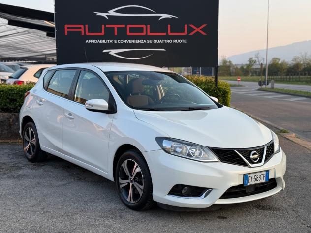 NISSAN PULSAR 1.5 dCi Tekna 2015 - OK NEO PATENTATI - Foto 7