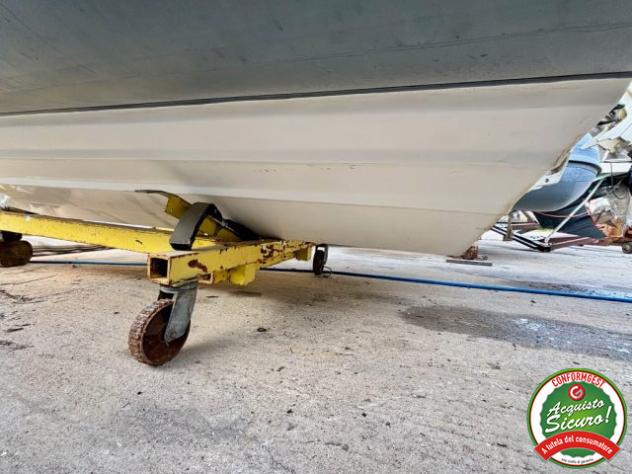 FIAT Panda PERMUTA CON AUTO rif. 23989307 - Foto 8