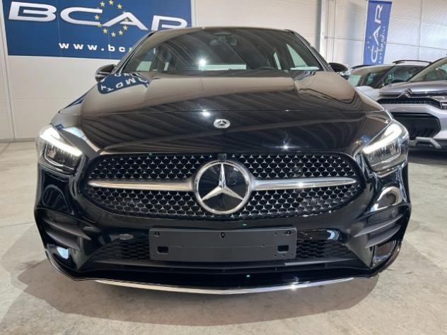 MERCEDES-BENZ B 200 d Autom. AMG Premium Plus NAVI/LED MULTIC/TELECAM rif. 24043740 - Foto 6