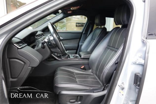 LAND ROVER Range Rover Velar 2.0D I4 240 CV R-Dynamic S MOTORE GUASTO rif. 24015958 - Foto 10