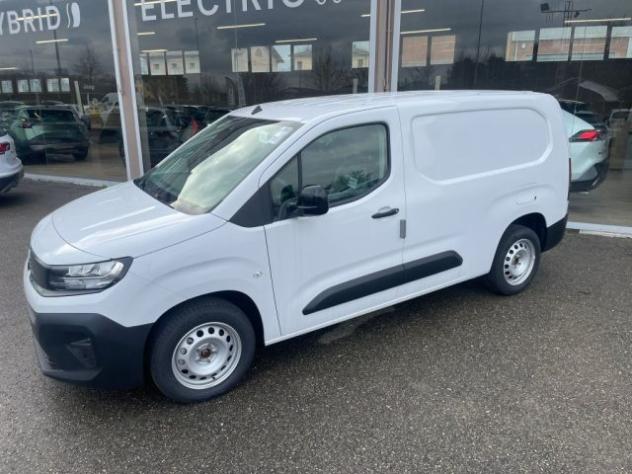 OPEL Combo Cargo L2H1 1.5 Diesel 130CV S&S rif. 23345489 - Foto 2