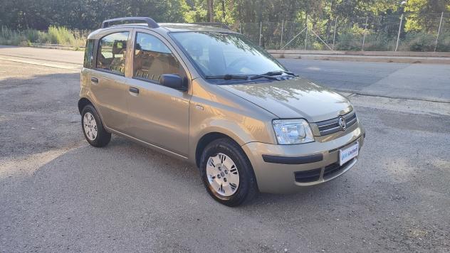 FIAT PANDA 1.2 DYNAMIC - Foto 8