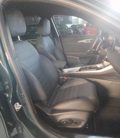 Alfa Romeo Tonale Tonale 1.5 hybrid Veloce 175cv tct7 - Foto 8