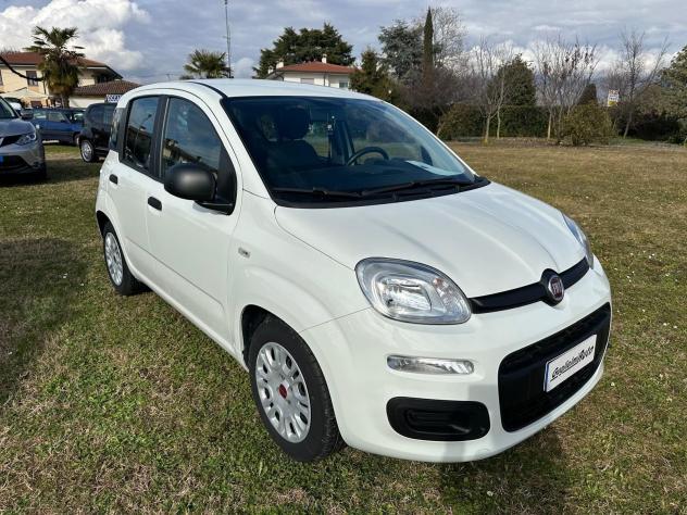 FIAT Panda Panda 1.0 FireFly S&S Hybrid City Life - Foto 5