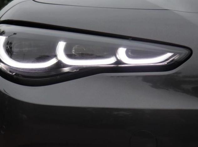 Alfa Romeo Giulia 2.0 Turbo 280 CV Q4 Ti - Foto 5