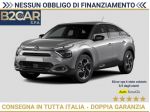 Citroën e-C4 e-C4 motore elettrico 136 CV Feel Pack
