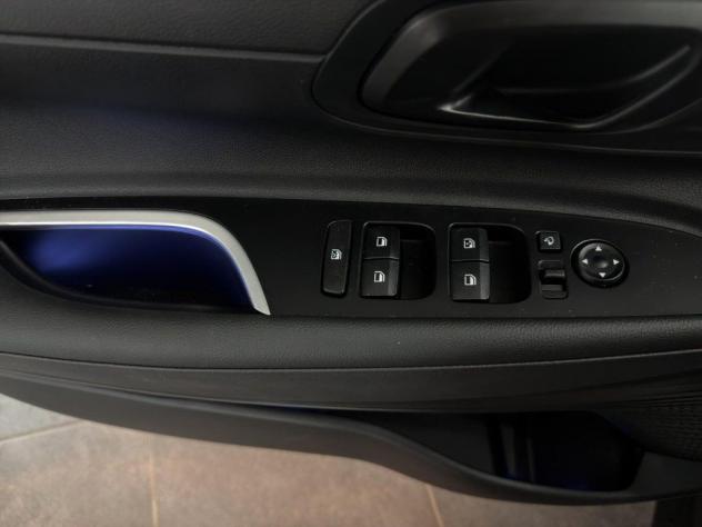 HYUNDAI Bayon Bayon 1.0 T-GDI MT XLine - Foto 10