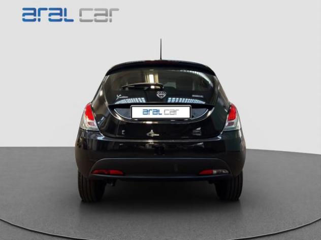 LANCIA Ypsilon 1.0 FireFly 5 porte S&S Hybrid Silver rif. 23922009 - Foto 5