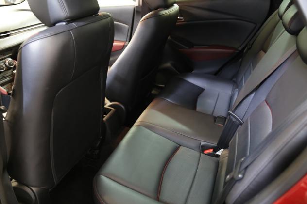 Mazda CX-3 1.5L Skyactiv-D Luxury Edition - Foto 8