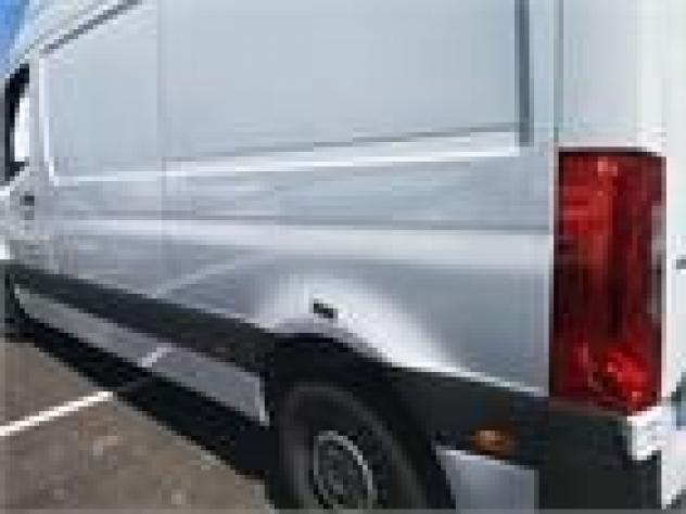 Mercedes-benz MERCEDES SPRINTER FG 314 VS30 39 3.5T TRACTION: FN-680-NA - Foto 6