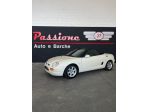 Mg MGF 1.8i cat 75 Anniversario