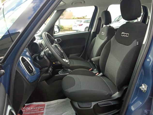 Fiat 500L 1.3 Multijet 95 CV Business - Foto 3