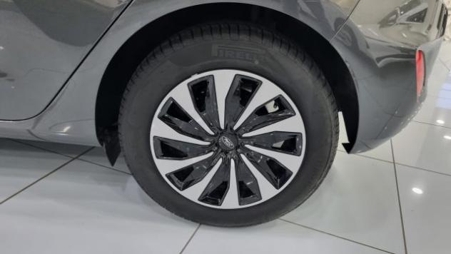 FORD Fiesta 1.1 75 CV 5 porte Titanium rif. 23998977 - Foto 8
