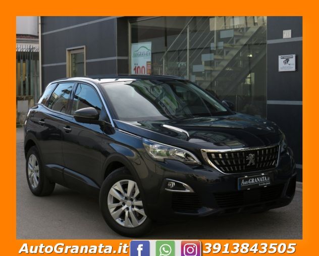 Peugeot 3008 1.5 BlueHDI 130cv EAT8 S&S Business - Foto 2