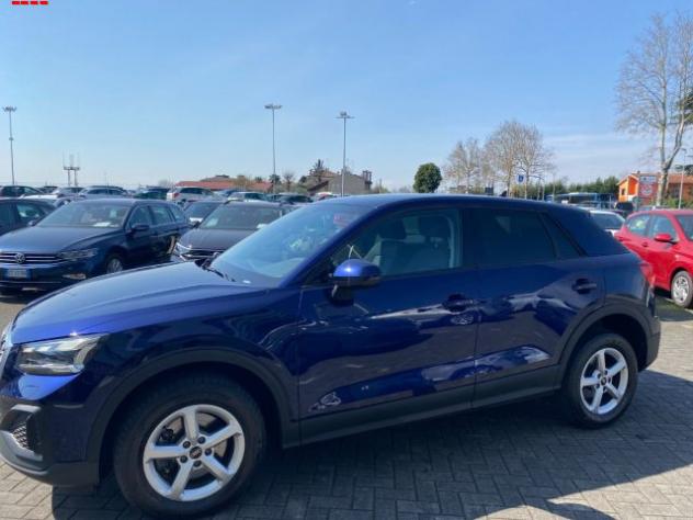 AUDI Q2 35 TDI quattro S tronic Business rif. 24077691 - Foto 6