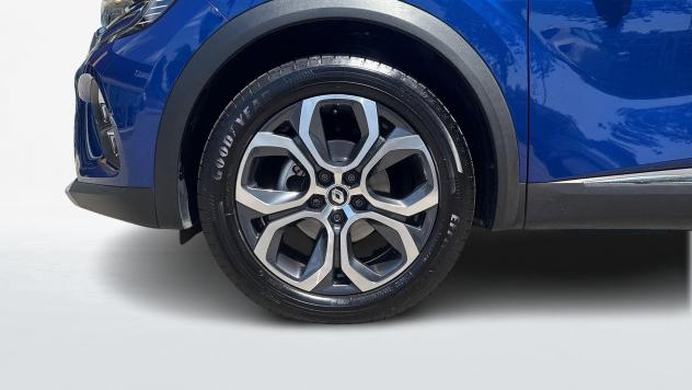 Renault Captur 1.0 TCe GPL Techno Fast Track - Foto 5