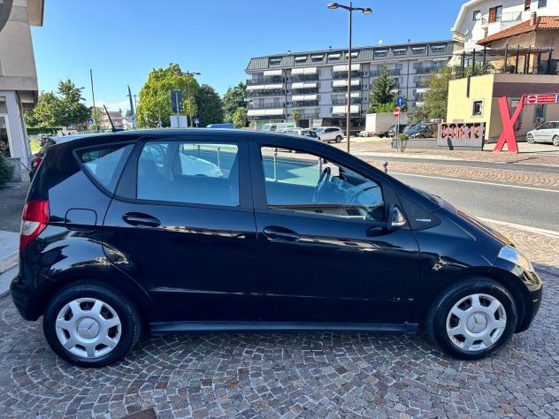 Mercedes-benz A 160 - 1.4Bz 95Cv 5P - Neopatentati - Foto 5