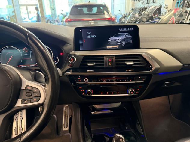 Bmw X4 xDrive20d Msport - Foto 10