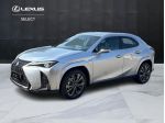 Lexus UX UX 250h 2.0 F Sport 2wd cvt