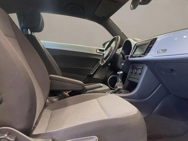 Volkswagen Maggiolino 1.2 tsi bm Design - Foto 9