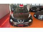 Nissan Juke 1.5 dCi Visia
