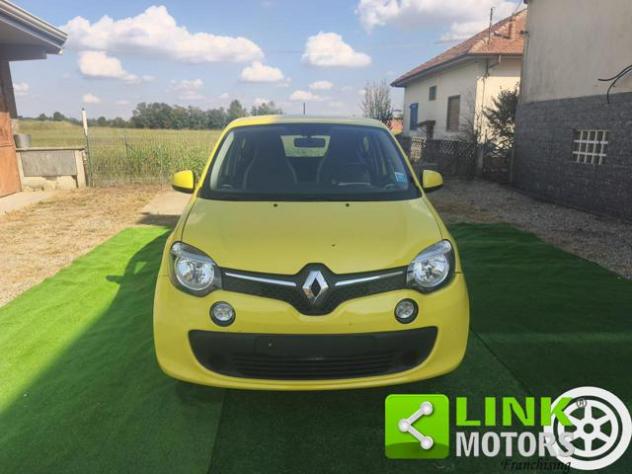 RENAULT Twingo 1.0 SCE LIVE rif. 24113360 - Foto 2