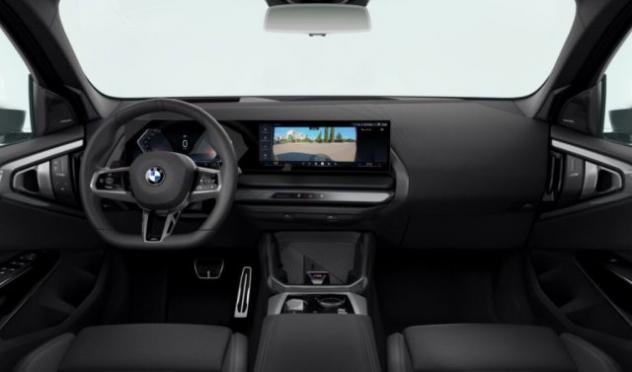 BMW X3 xDrive 20d Msport Pro rif. 23738863 - Foto 4