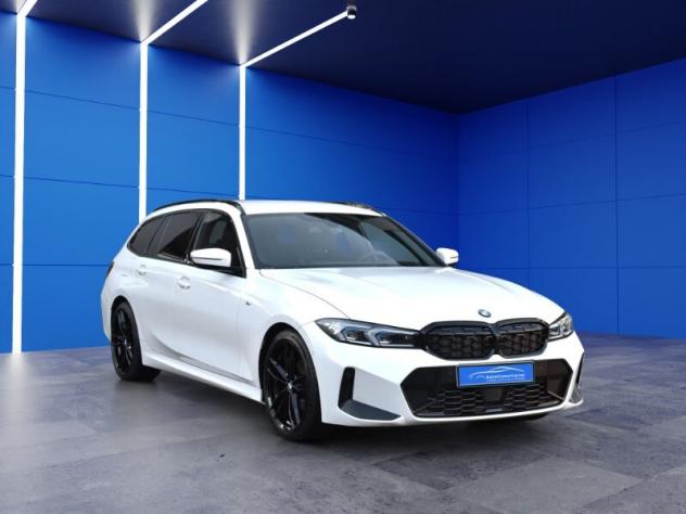 BMW Serie 3(G20/1-80/1) 320d 48V Touring Msport - Foto 4