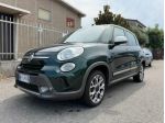 Fiat 500L 1.3 Multijet 95 CV Trekking