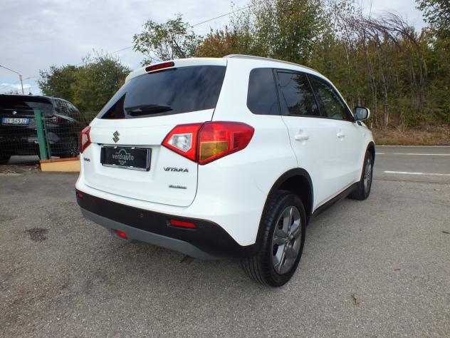 SUZUKI VITARA 1.6 DDiS 4X4 -RETROCAMERA - Foto 4