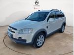 Chevrolet Captiva 2.0 150cv E4 / 2WD AUTOMATICO 7 posti