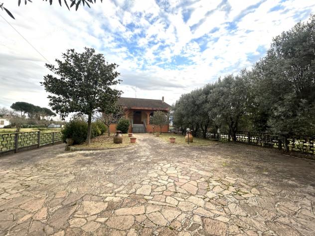 casa indipendente in vendita ad Anagni
