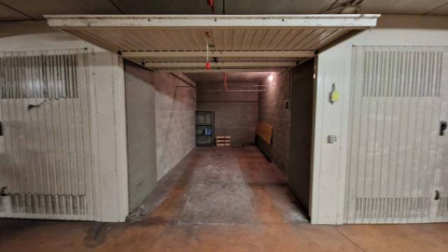 Immobile in asta di 15 m², box auto in vendita a Torino - Foto 3