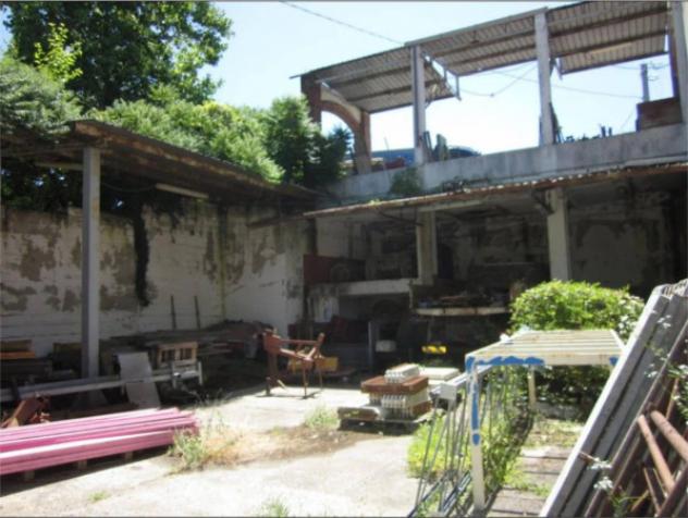 Immobile in asta di 1671 m² in vendita a Borgo Priolo - Foto 4