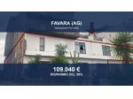 Immobile in asta di 2288 m² in vendita a Favara