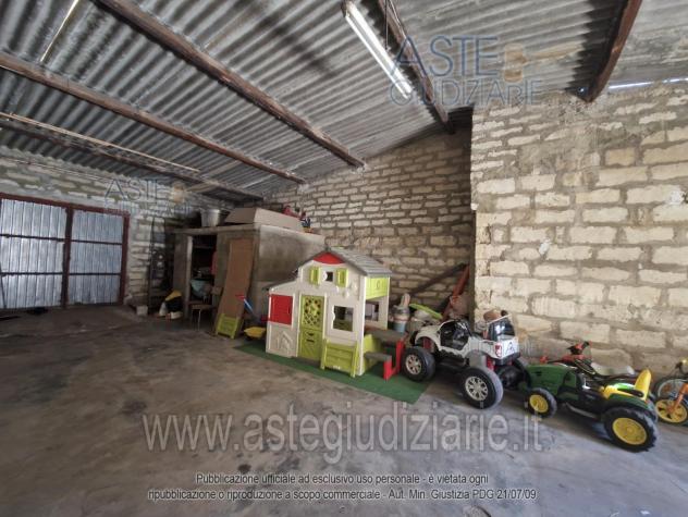 IMMOBILI-IMMOBILE COMMERCIALE-Via Tritone, 95040 Mazzarrone CT, Italia - Foto 5