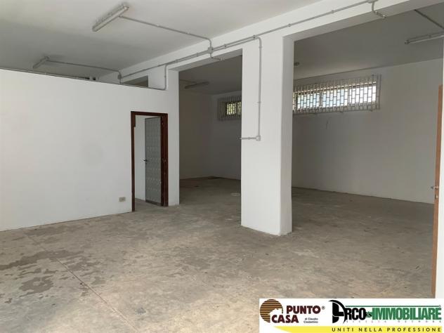 Vendita in blocco Tre Ampi Magazzini contigui di 584 mq zona Malaspina - Foto 16