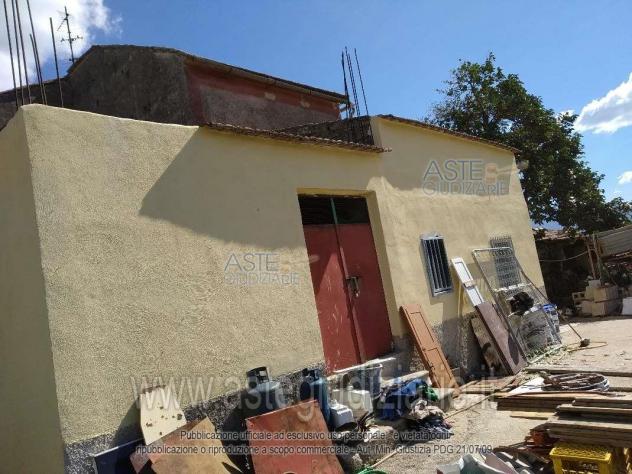 IMMOBILI-IMMOBILE RESIDENZIALE-Via Galdo, 18, 84022 Quadrivio SA, Italia - Foto 6