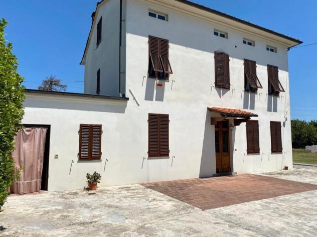 Villa in vendita a Lammari - Capannori 360 mq Rif: 981517