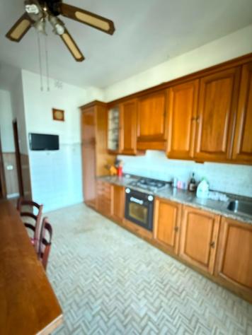 Appartamento in vendita a Marina di Carrara - Carrara 100 mq Rif: 1414744 - Foto 9