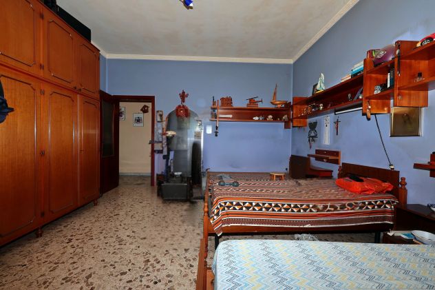 APPARTAMENTO SEMICENTRALE - Foto 7