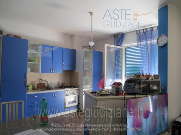 IMMOBILI-IMMOBILE RESIDENZIALE-Via Moccia, 84, 03100 Frosinone FR, Italia - Foto 5