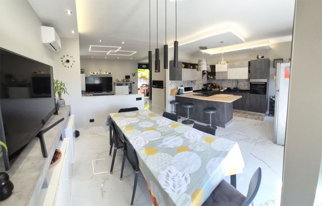 VILLA UNIFAMILIARE GREEN A BOLZANETO – 260 MQ RISTRUTTURATA - Foto 3