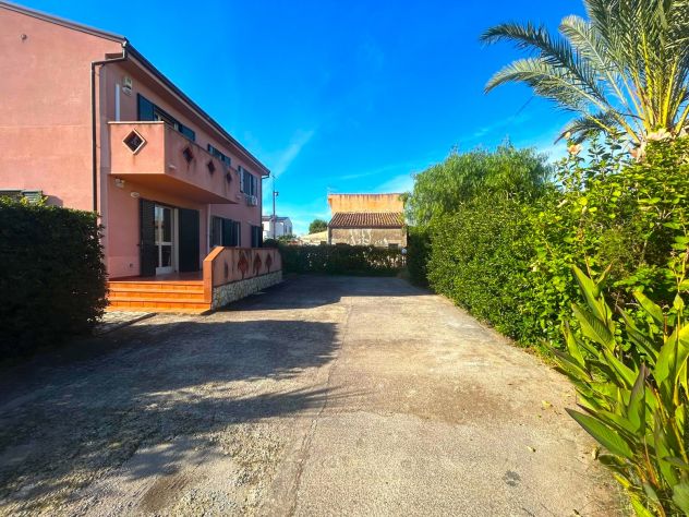 LASCARI MARE - LA101 - Rifinita Villa con Giardino - Foto 4